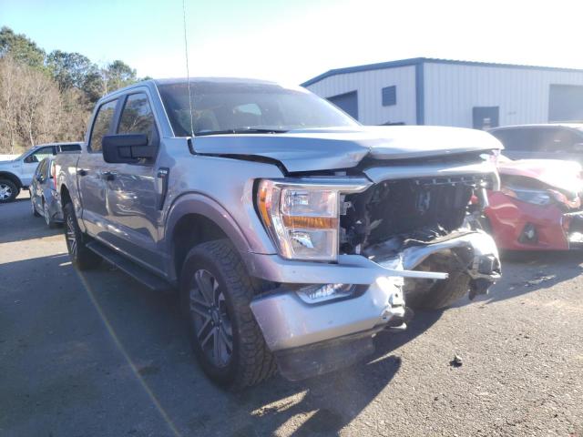 FORD F150 SUPER 2021 1ftfw1e59mkd20026