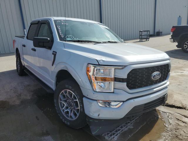 FORD F150 SUPER 2021 1ftfw1e59mkd80209