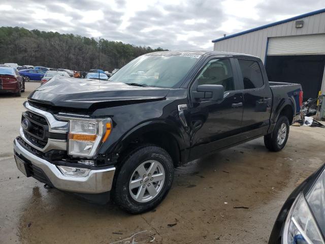 FORD F-150 2021 1ftfw1e59mke08008