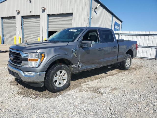 FORD F150 SUPER 2021 1ftfw1e59mke57158