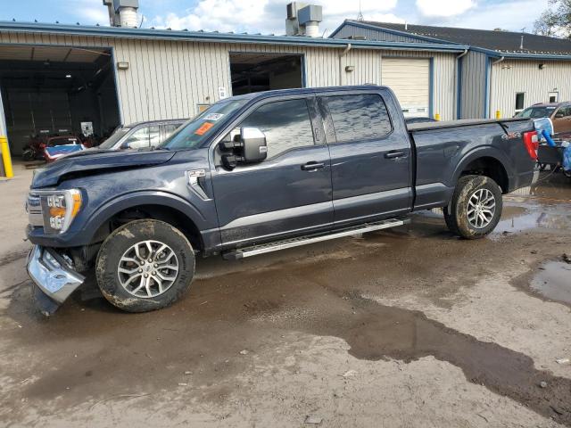 FORD F150 SUPER 2022 1ftfw1e59nfa43002