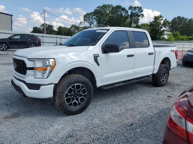 FORD F150 SUPER 2022 1ftfw1e59nfa60298