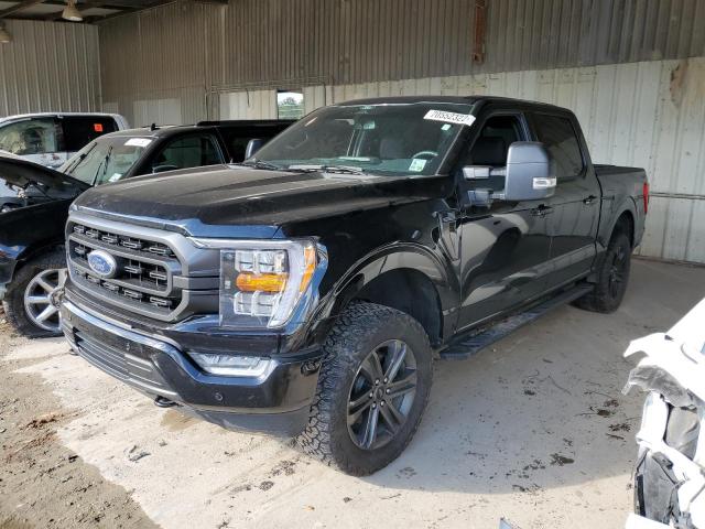 FORD F150 SUPER 2022 1ftfw1e59nfa61287