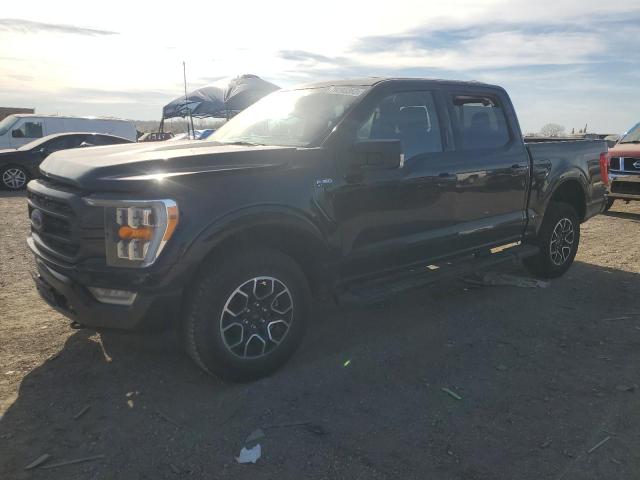 FORD F-150 2022 1ftfw1e59nfb81770