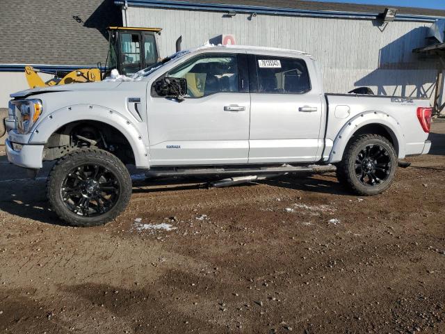 FORD F-150 2022 1ftfw1e59nkd06077