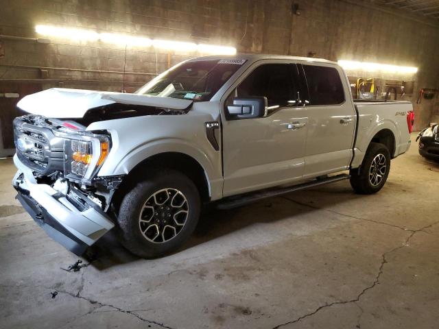 FORD F-150 2022 1ftfw1e59nke48252