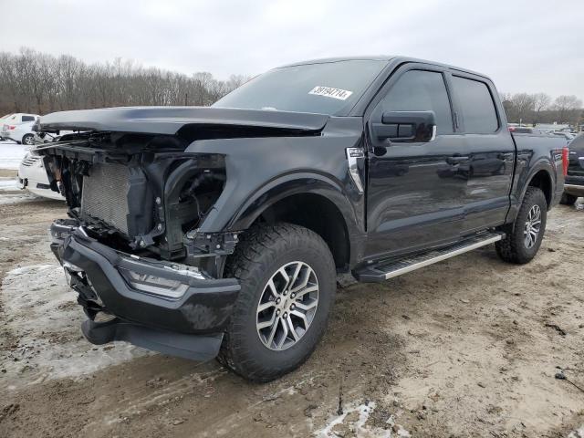 FORD F-150 2022 1ftfw1e59nkf25945