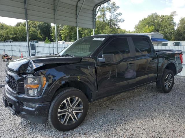 FORD F150 SUPER 2023 1ftfw1e59pfb17019