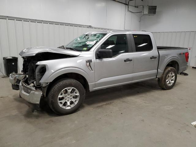 FORD F-150 2023 1ftfw1e59pfc05391