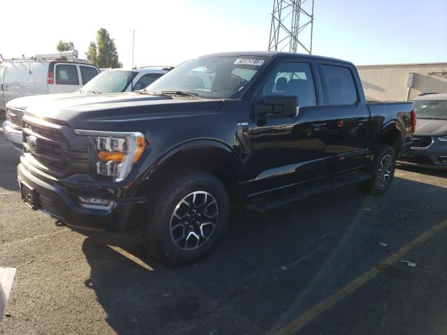 FORD F-150 2023 1ftfw1e59pfc08162