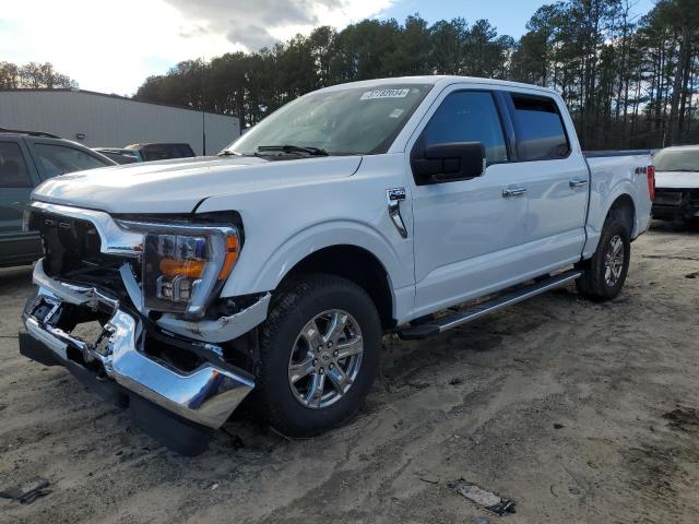 FORD F-150 2023 1ftfw1e59pfc27181