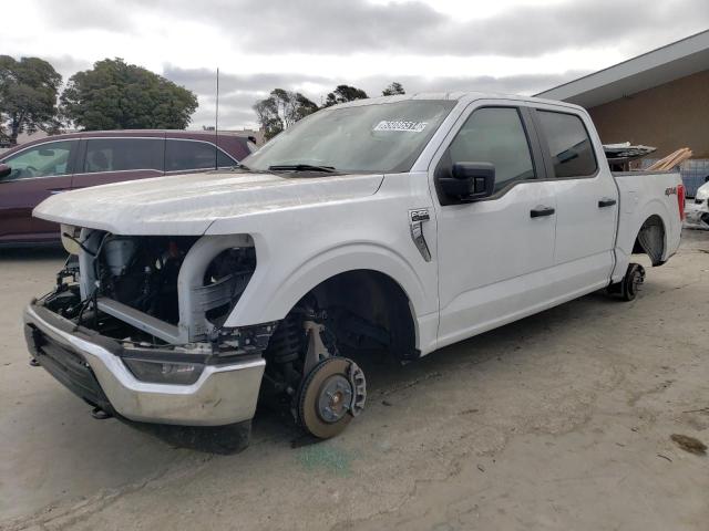 FORD F150 SUPER 2023 1ftfw1e59pke14668