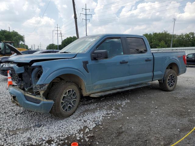 FORD F-150 2023 1ftfw1e59pke17618