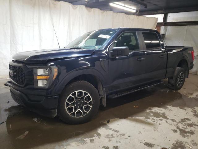 FORD F-150 2023 1ftfw1e59pke18168