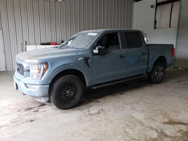 FORD F-150 2023 1ftfw1e59pkf22904