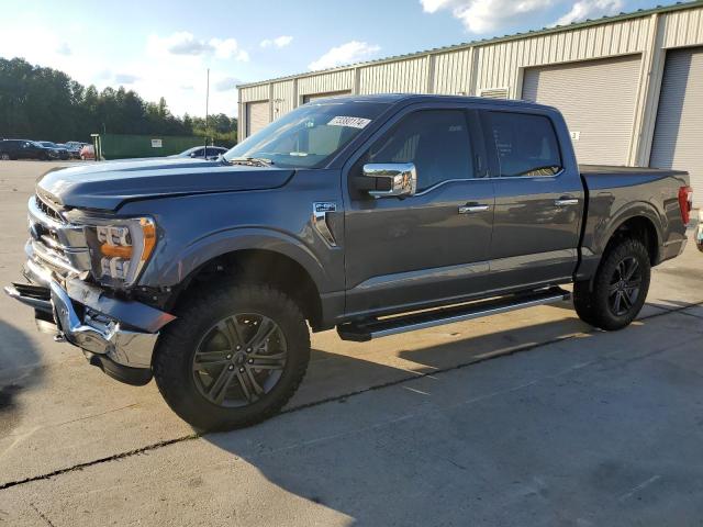 FORD F150 SUPER 2023 1ftfw1e59pkf92614