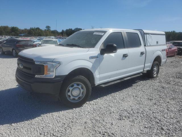 FORD F150 SUPER 2018 1ftfw1e5xjkf95092