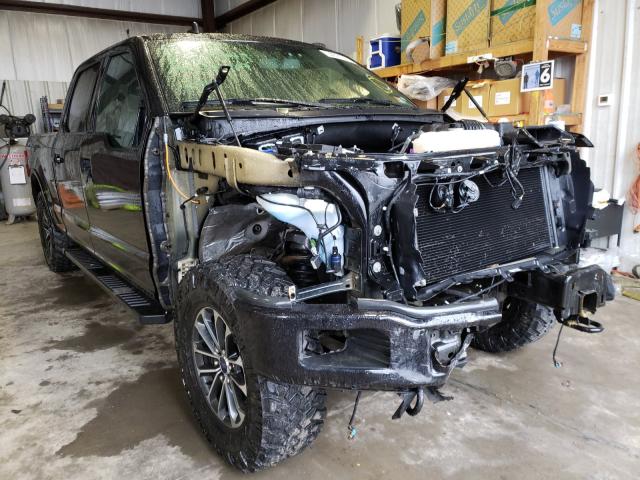 FORD F150 SUPER 2019 1ftfw1e5xkkc26525