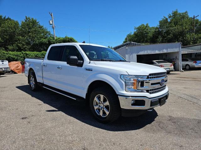 FORD F-150 2020 1ftfw1e5xlkd61697