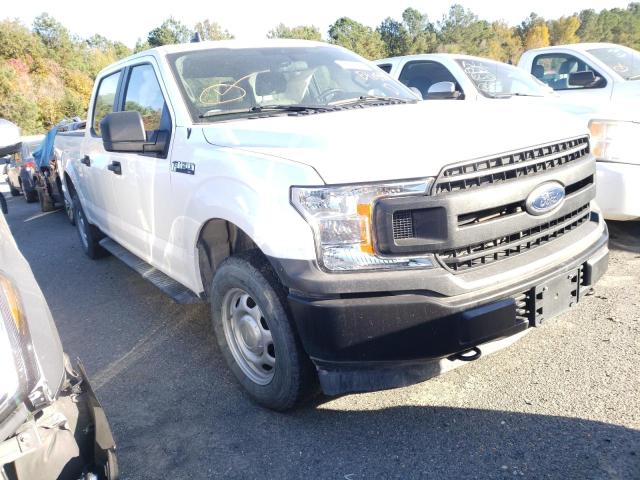 FORD F150 SUPER 2020 1ftfw1e5xlke46880