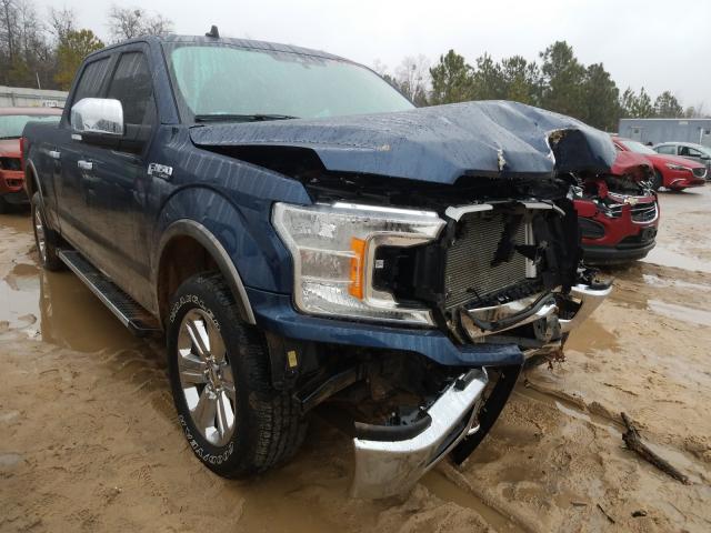 FORD F150 SUPER 2020 1ftfw1e5xlke84223