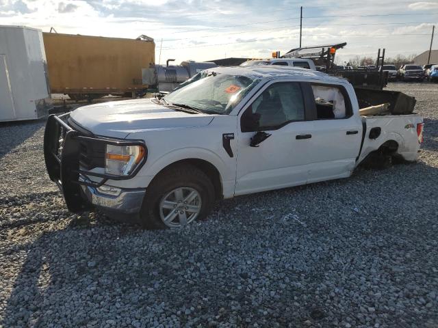 FORD F150 SUPER 2021 1ftfw1e5xmfa20990