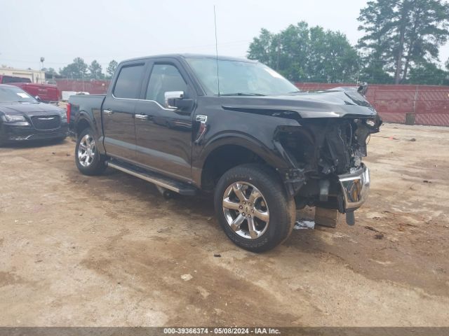 FORD F-150 2021 1ftfw1e5xmfa83099