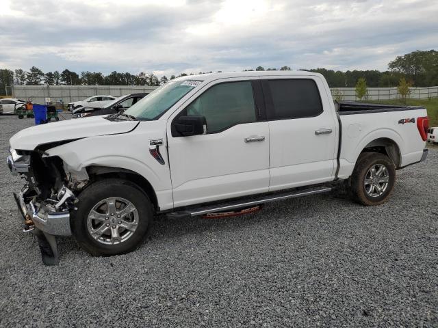 FORD F150 SUPER 2021 1ftfw1e5xmfb17641