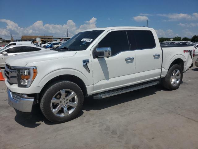 FORD F150 SUPER 2021 1ftfw1e5xmfc27623