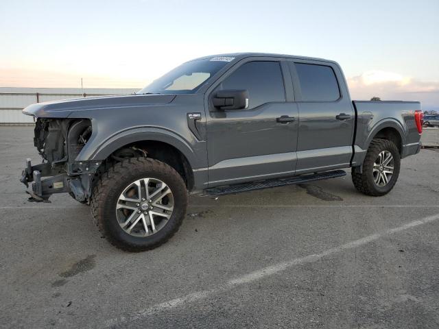 FORD F150 SUPER 2021 1ftfw1e5xmfc35429