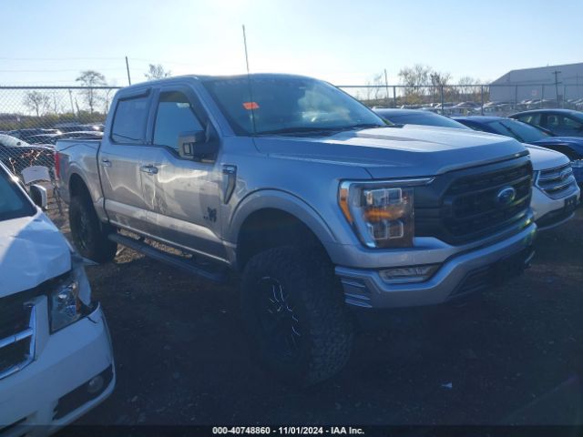 FORD F-150 2021 1ftfw1e5xmfc65840