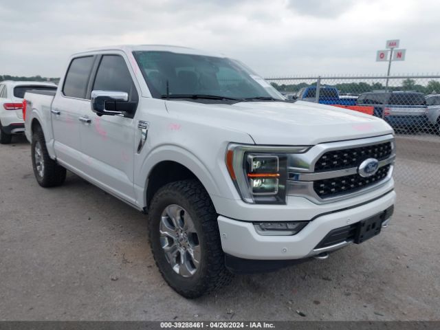 FORD F-150 2021 1ftfw1e5xmfc70973