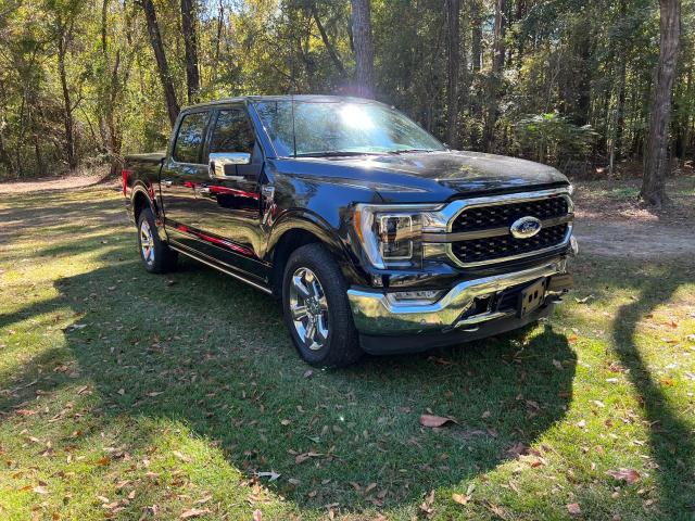 FORD F-150 2021 1ftfw1e5xmfc85070