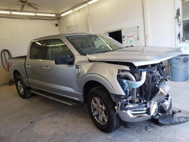 FORD F150 SUPER 2021 1ftfw1e5xmkd61586