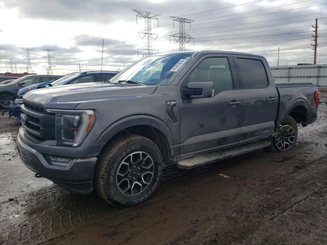 FORD F-150 2021 1ftfw1e5xmke35654