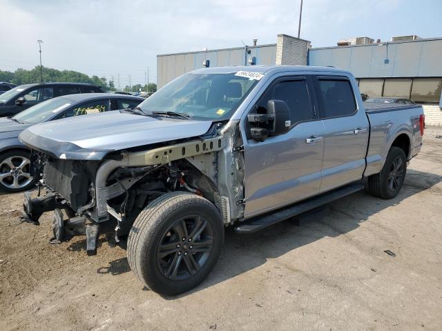 FORD F-150 2021 1ftfw1e5xmke52728