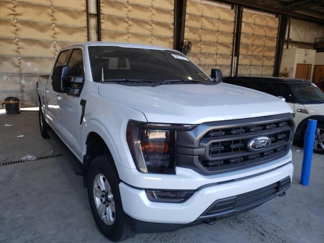 FORD F150 SUPER 2021 1ftfw1e5xmke93764