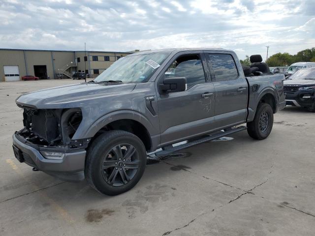 FORD F150 SUPER 2021 1ftfw1e5xmkf14189