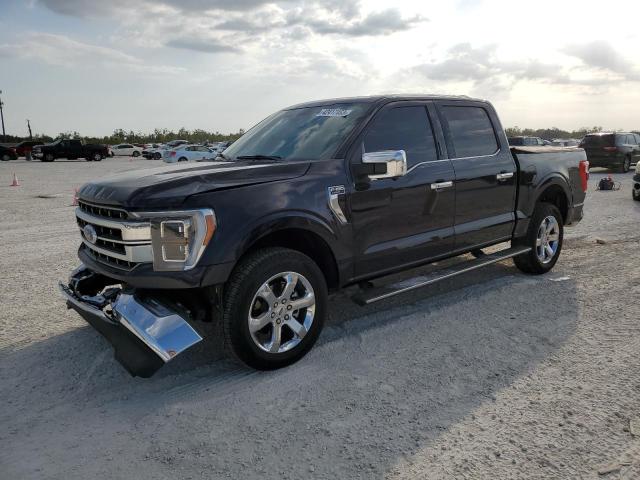 FORD F150 SUPER 2022 1ftfw1e5xnfa05942