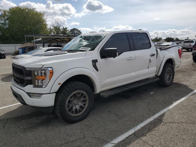 FORD F150 SUPER 2022 1ftfw1e5xnfa53196