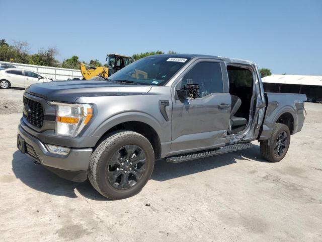 FORD F150 SUPER 2022 1ftfw1e5xnfc37151