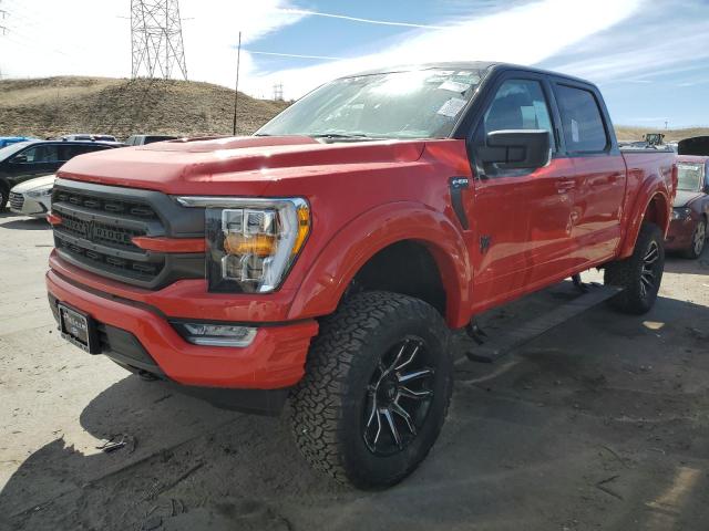 FORD F150 SUPER 2022 1ftfw1e5xnkd28010