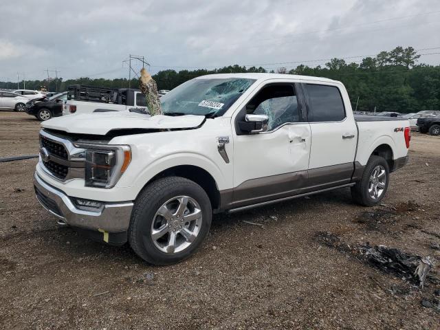 FORD F-150 2023 1ftfw1e5xpfa32822