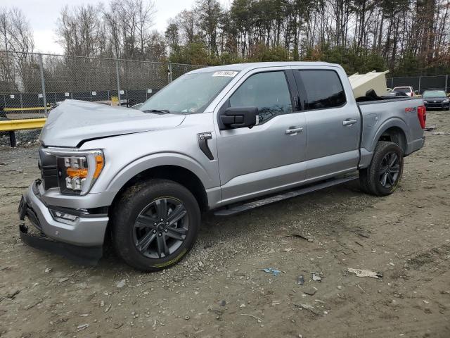 FORD F-150 2023 1ftfw1e5xpfa57722