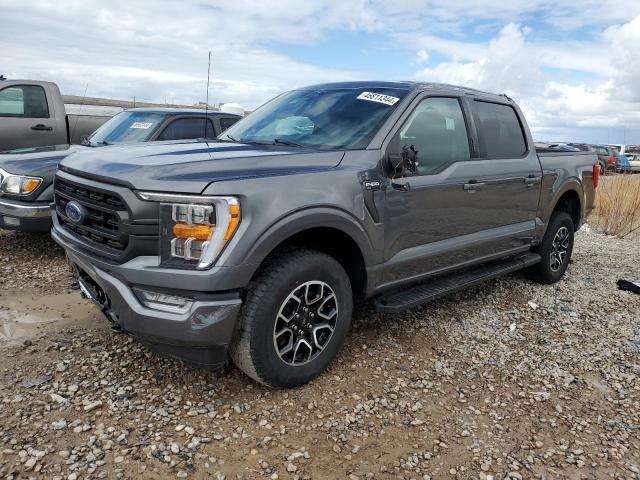 FORD F-150 2023 1ftfw1e5xpfa91370