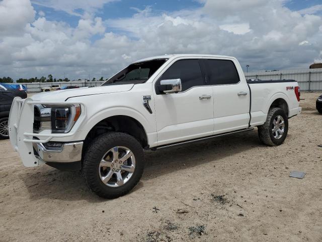 FORD F-150 2023 1ftfw1e5xpfb46769