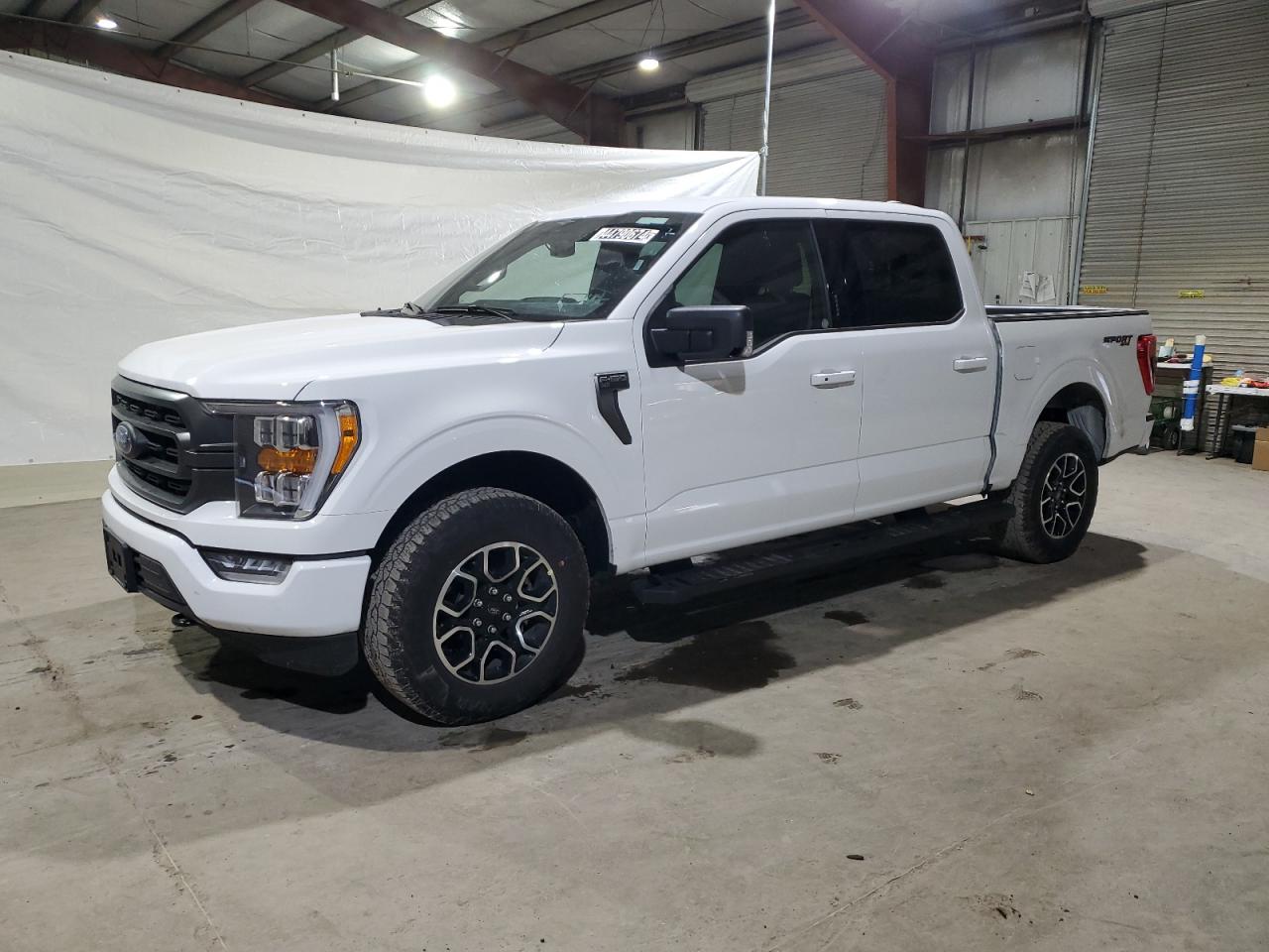 FORD F-150 2023 1ftfw1e5xpfb56864