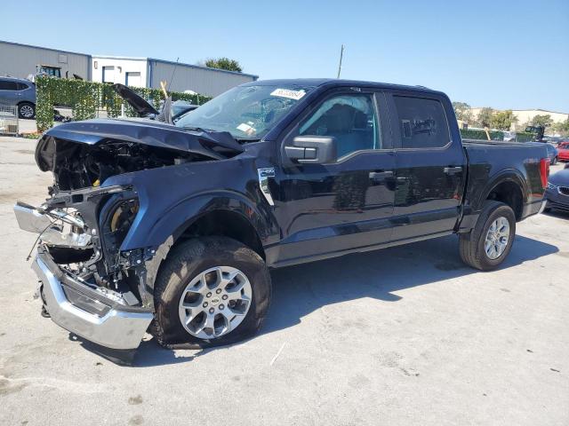 FORD F150 SUPER 2023 1ftfw1e5xpfb70568