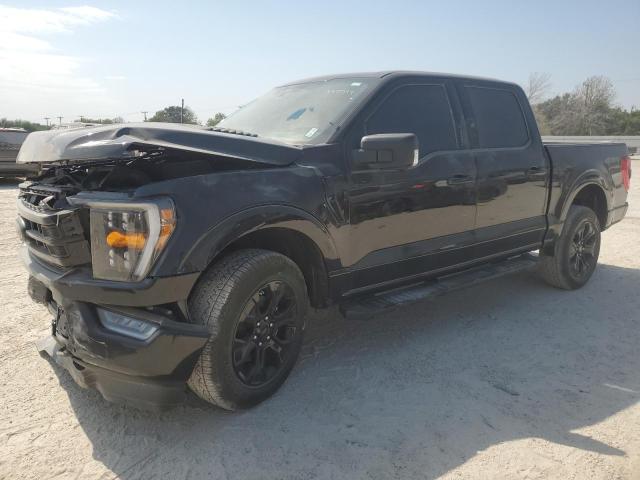 FORD F150 SUPER 2023 1ftfw1e5xpfb71901