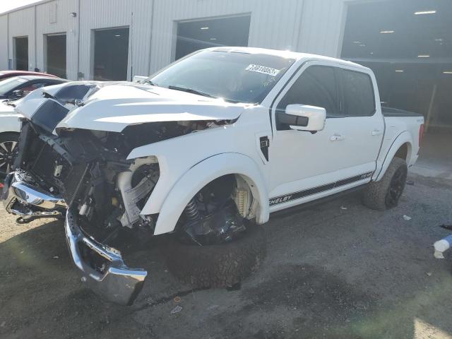 FORD F-150 2023 1ftfw1e5xpfc00832